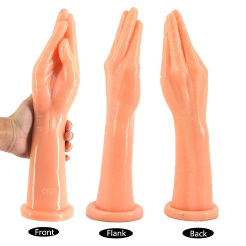 Handy Andy